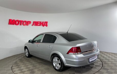 Opel Astra H, 2013 год, 602 000 рублей, 6 фотография