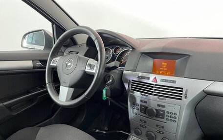Opel Astra H, 2013 год, 602 000 рублей, 13 фотография