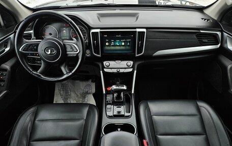 Great Wall Poer, 2021 год, 1 799 000 рублей, 8 фотография