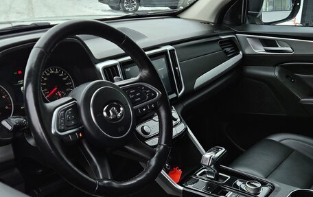 Great Wall Poer, 2021 год, 1 799 000 рублей, 11 фотография