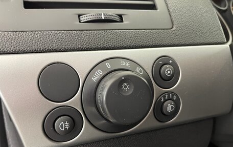 Opel Astra H, 2013 год, 602 000 рублей, 19 фотография