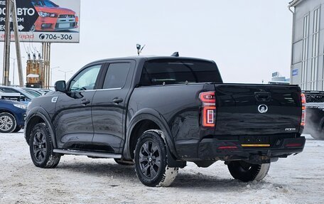 Great Wall Poer, 2021 год, 1 799 000 рублей, 7 фотография