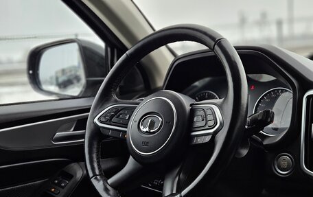 Great Wall Poer, 2021 год, 1 799 000 рублей, 9 фотография