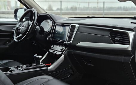 Great Wall Poer, 2021 год, 1 799 000 рублей, 10 фотография