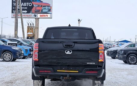 Great Wall Poer, 2021 год, 1 799 000 рублей, 6 фотография