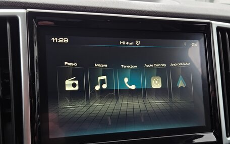 Great Wall Poer, 2021 год, 1 799 000 рублей, 13 фотография