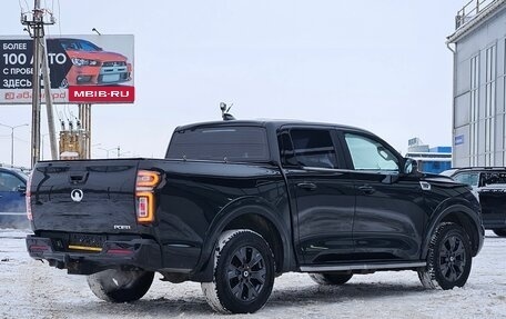 Great Wall Poer, 2021 год, 1 799 000 рублей, 5 фотография