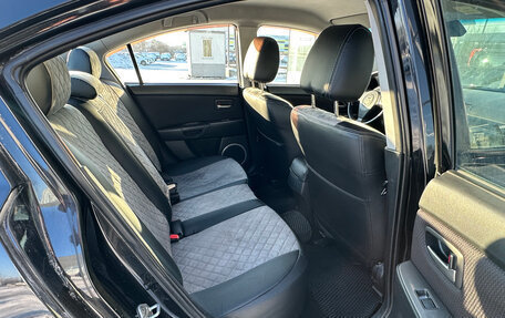 Mazda 3, 2008 год, 575 000 рублей, 8 фотография