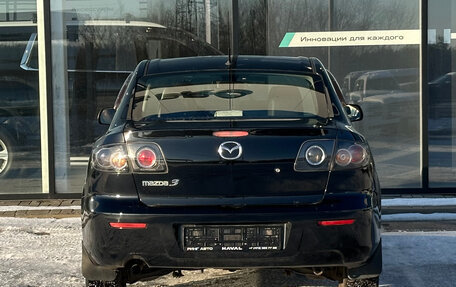 Mazda 3, 2008 год, 575 000 рублей, 4 фотография