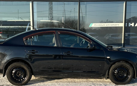 Mazda 3, 2008 год, 575 000 рублей, 6 фотография