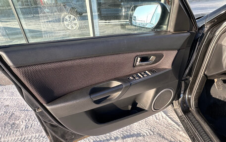 Mazda 3, 2008 год, 575 000 рублей, 9 фотография