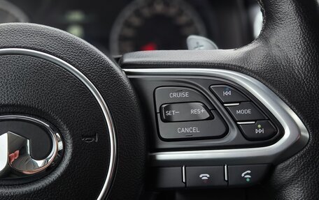 Great Wall Poer, 2021 год, 1 799 000 рублей, 18 фотография