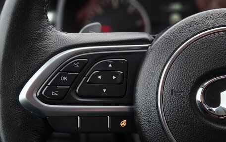 Great Wall Poer, 2021 год, 1 799 000 рублей, 17 фотография