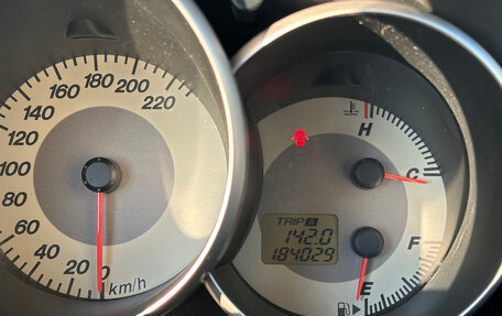 Mazda 3, 2008 год, 575 000 рублей, 12 фотография