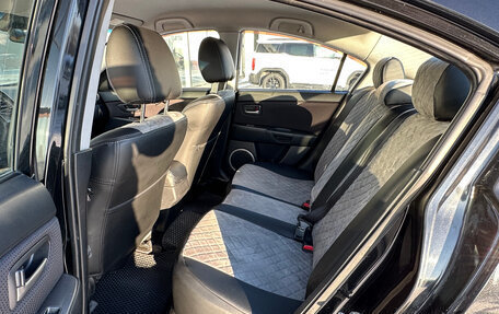 Mazda 3, 2008 год, 575 000 рублей, 13 фотография