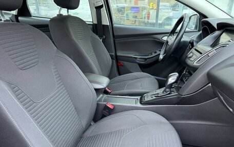 Ford Focus III, 2017 год, 1 260 000 рублей, 10 фотография