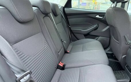 Ford Focus III, 2017 год, 1 260 000 рублей, 11 фотография