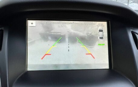 Ford Focus III, 2017 год, 1 260 000 рублей, 12 фотография