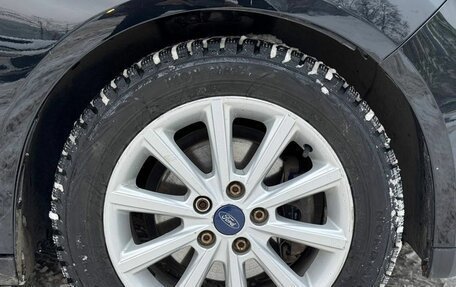 Ford Focus III, 2017 год, 1 260 000 рублей, 14 фотография