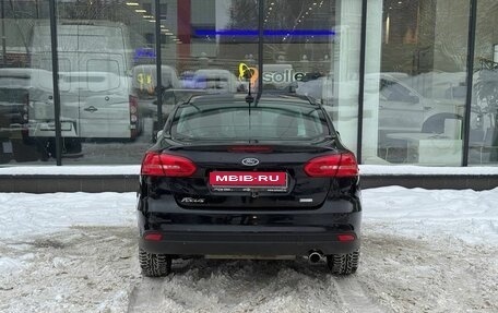 Ford Focus III, 2017 год, 1 260 000 рублей, 7 фотография