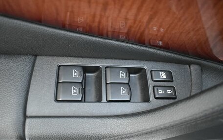 Infiniti FX II, 2010 год, 2 165 000 рублей, 14 фотография