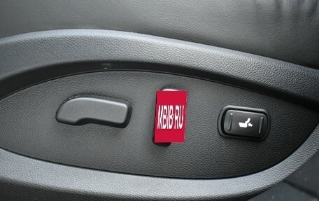 Infiniti FX II, 2010 год, 2 165 000 рублей, 16 фотография