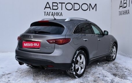 Infiniti FX II, 2010 год, 2 165 000 рублей, 7 фотография