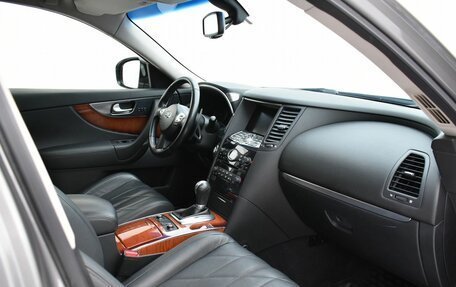 Infiniti FX II, 2010 год, 2 165 000 рублей, 25 фотография