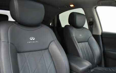 Infiniti FX II, 2010 год, 2 165 000 рублей, 24 фотография
