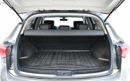 Infiniti FX II, 2010 год, 2 165 000 рублей, 27 фотография