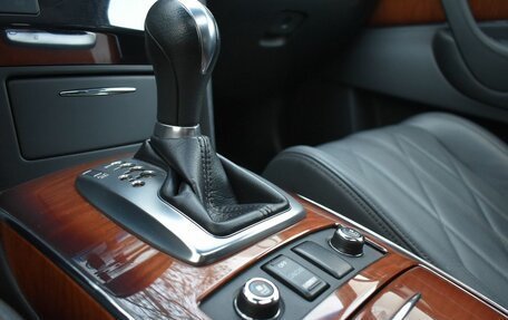 Infiniti FX II, 2010 год, 2 165 000 рублей, 18 фотография