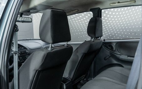 Chevrolet Niva I рестайлинг, 2016 год, 503 000 рублей, 16 фотография