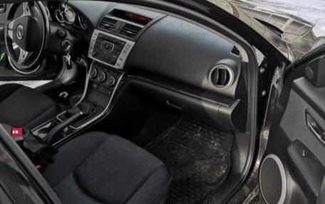 Mazda 6, 2008 год, 620 000 рублей, 4 фотография