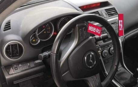 Mazda 6, 2008 год, 620 000 рублей, 2 фотография