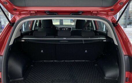 KIA Sportage IV рестайлинг, 2020 год, 2 449 000 рублей, 10 фотография