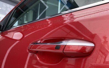 KIA Sportage IV рестайлинг, 2020 год, 2 449 000 рублей, 11 фотография