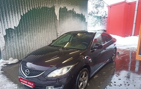 Mazda 6, 2008 год, 620 000 рублей, 7 фотография