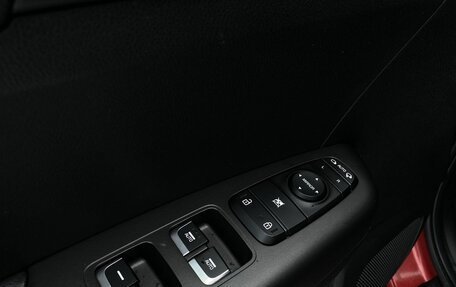 KIA Sportage IV рестайлинг, 2020 год, 2 449 000 рублей, 14 фотография