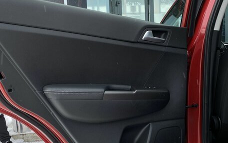 KIA Sportage IV рестайлинг, 2020 год, 2 449 000 рублей, 18 фотография