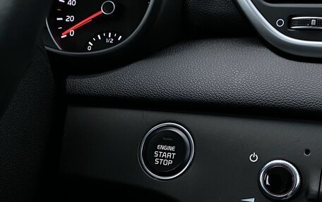 KIA Sportage IV рестайлинг, 2020 год, 2 449 000 рублей, 22 фотография