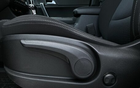 KIA Sportage IV рестайлинг, 2020 год, 2 449 000 рублей, 16 фотография