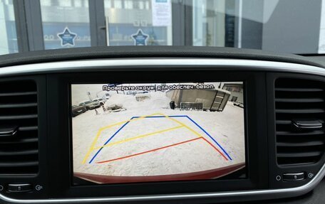 KIA Sportage IV рестайлинг, 2020 год, 2 449 000 рублей, 25 фотография