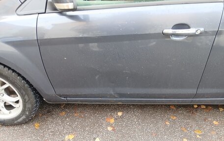 Ford Focus II рестайлинг, 2010 год, 570 000 рублей, 6 фотография