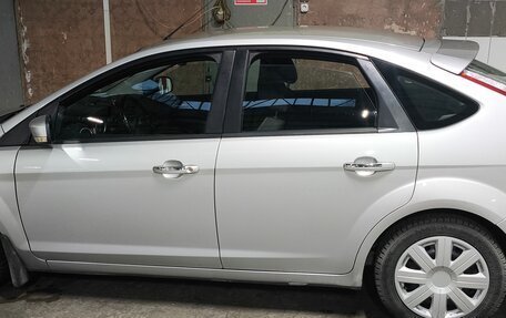 Ford Focus II рестайлинг, 2011 год, 1 000 000 рублей, 2 фотография