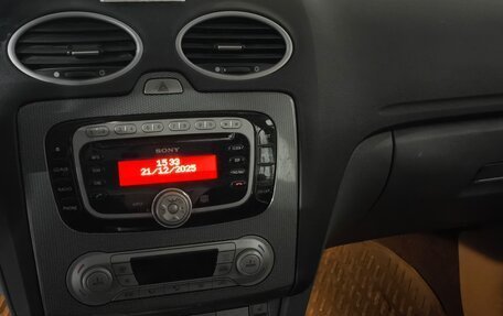 Ford Focus II рестайлинг, 2011 год, 1 000 000 рублей, 7 фотография