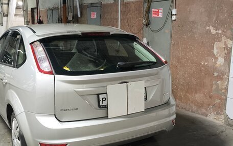 Ford Focus II рестайлинг, 2011 год, 1 000 000 рублей, 3 фотография