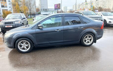 Ford Focus II рестайлинг, 2010 год, 570 000 рублей, 7 фотография