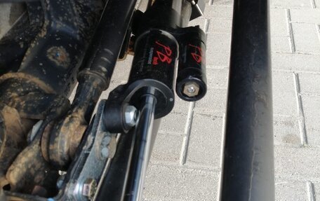 Jeep Wrangler, 2020 год, 5 000 000 рублей, 10 фотография