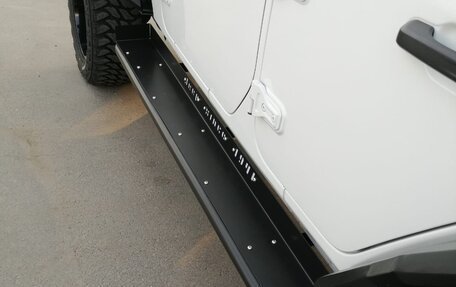 Jeep Wrangler, 2020 год, 5 000 000 рублей, 7 фотография