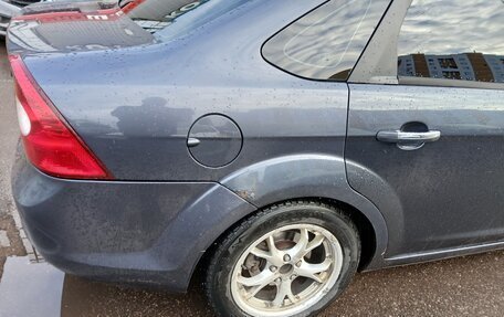 Ford Focus II рестайлинг, 2010 год, 570 000 рублей, 10 фотография